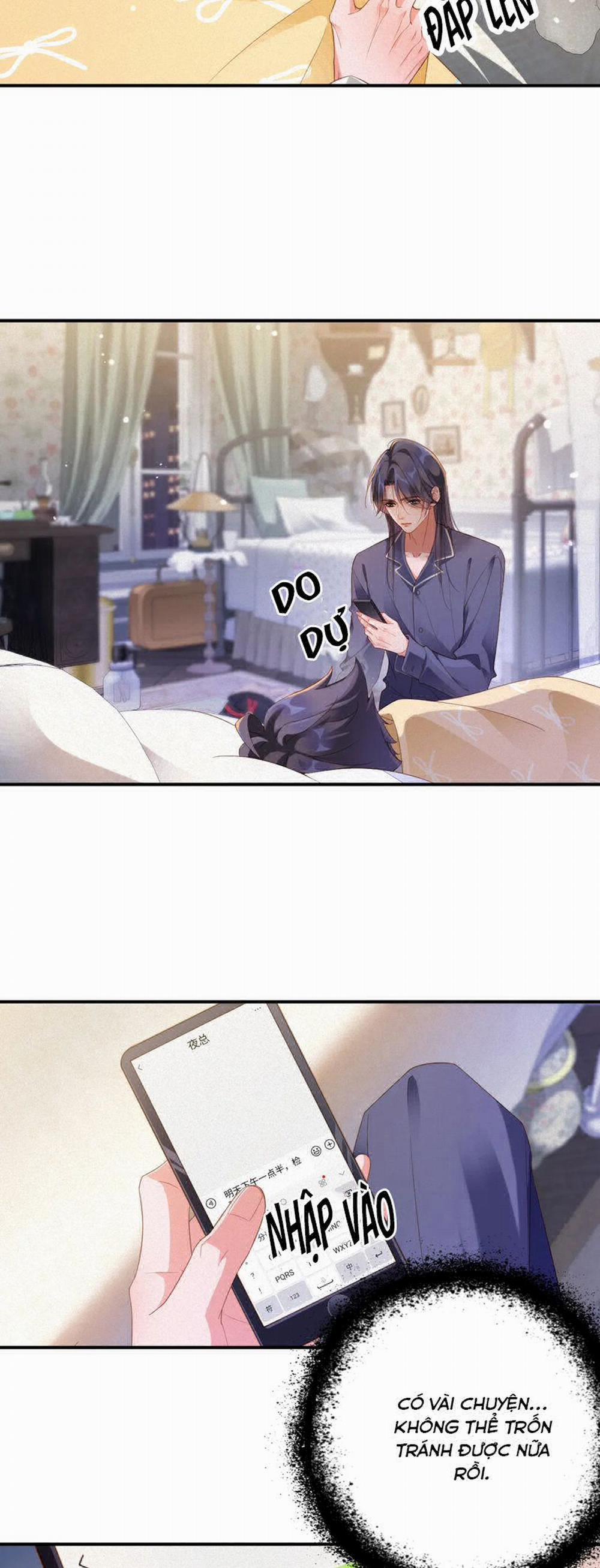 Chồng Trước Lại Muốn Phục Hôn Rồi 71 trang 8