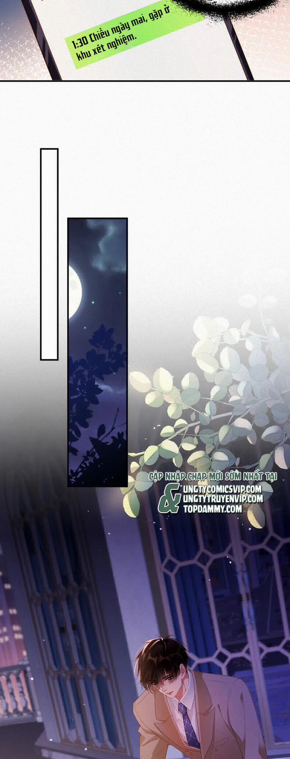 Chồng Trước Lại Muốn Phục Hôn Rồi 71 trang 9