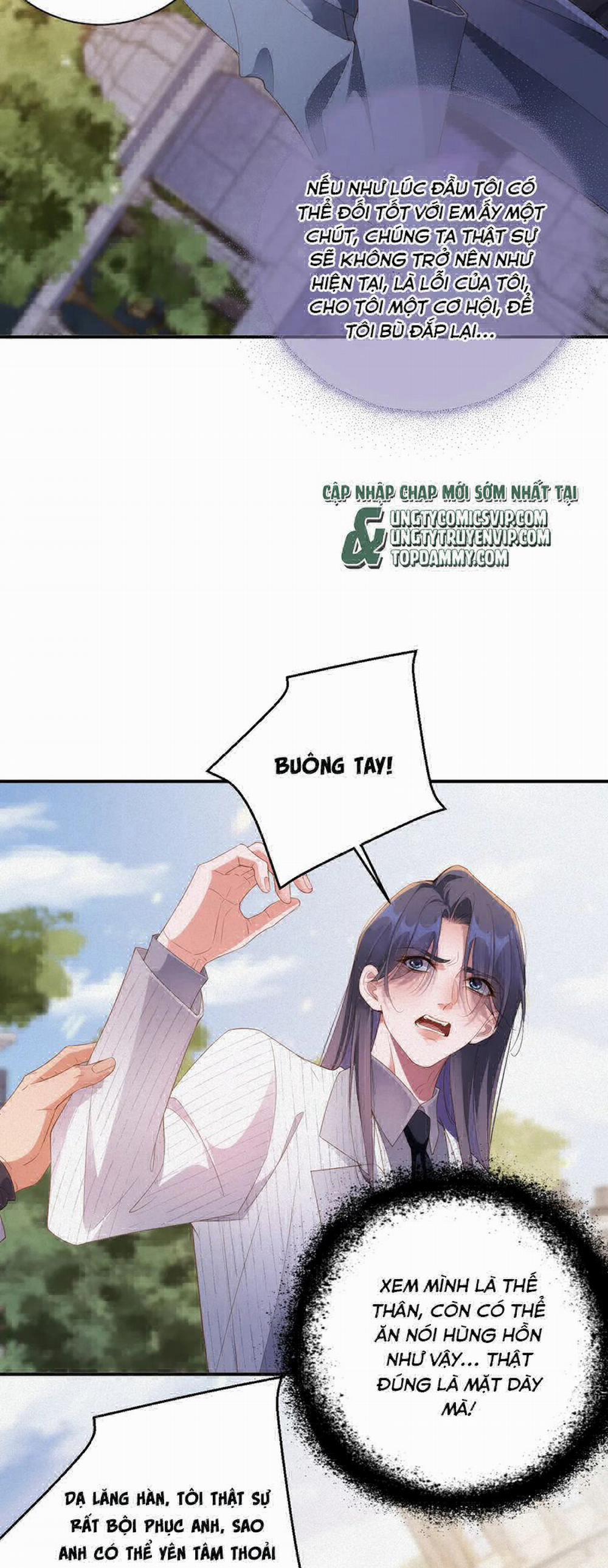 Chồng Trước Lại Muốn Phục Hôn Rồi 72 trang 10