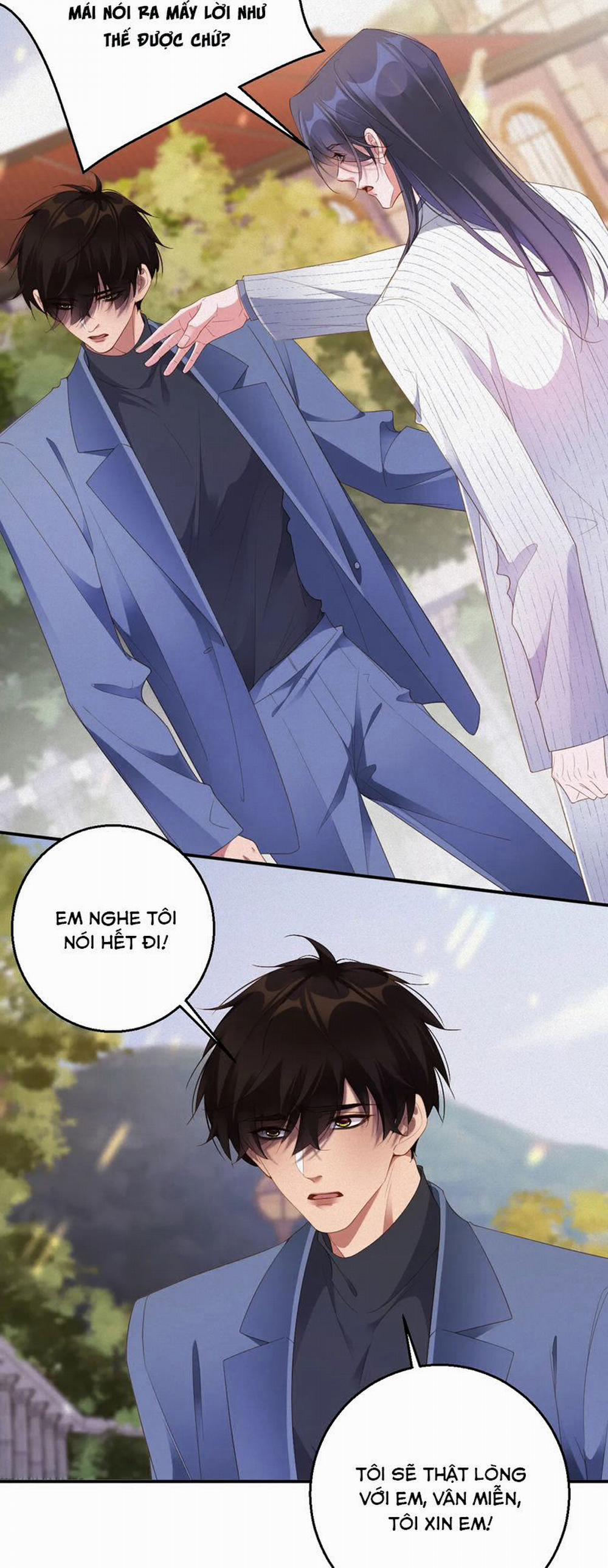 Chồng Trước Lại Muốn Phục Hôn Rồi 72 trang 11