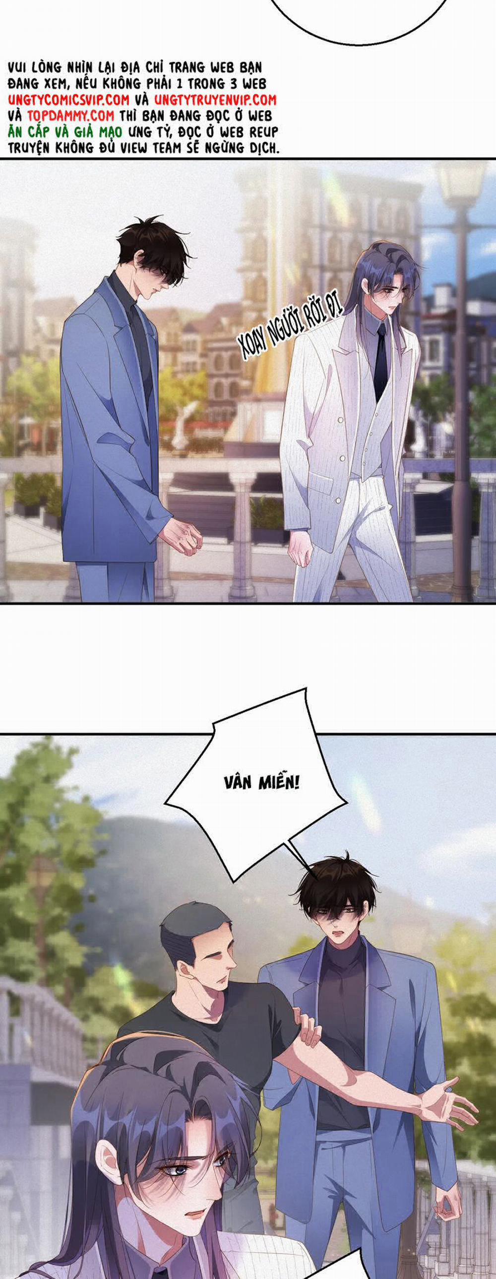 Chồng Trước Lại Muốn Phục Hôn Rồi 72 trang 12