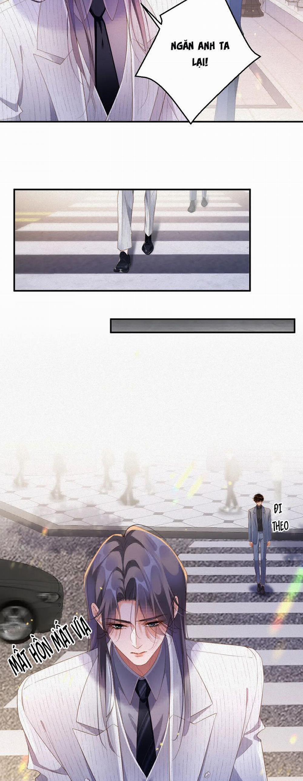 Chồng Trước Lại Muốn Phục Hôn Rồi 72 trang 13