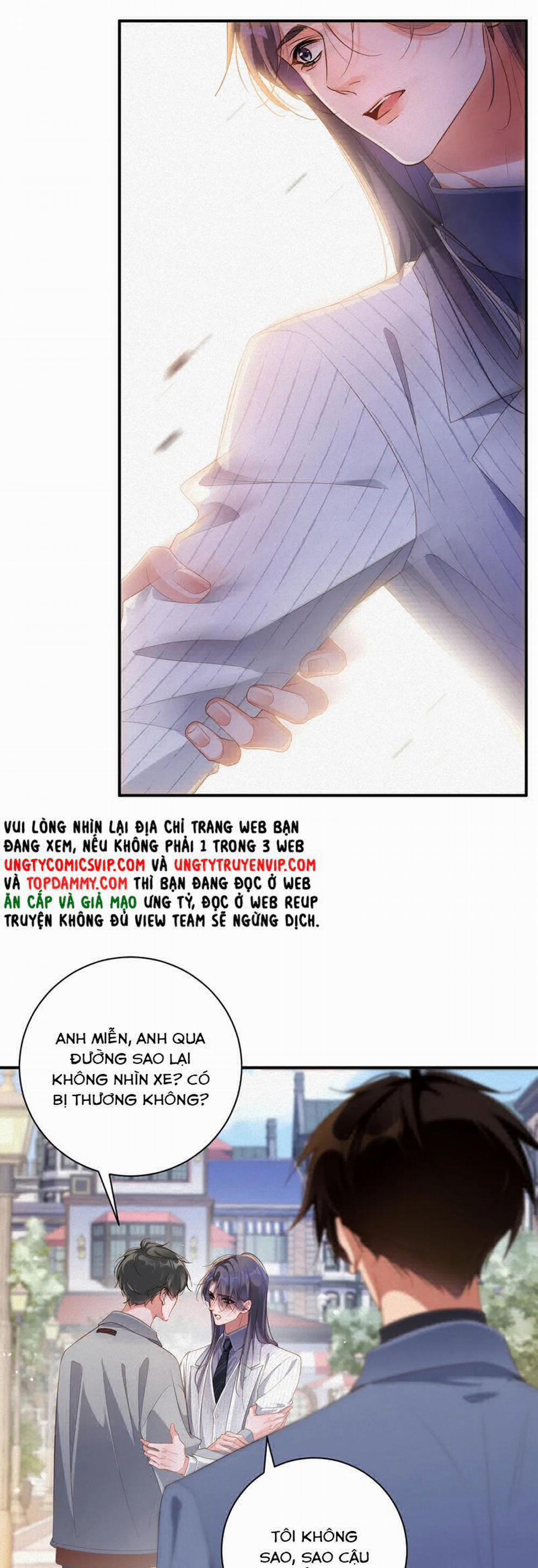 Chồng Trước Lại Muốn Phục Hôn Rồi 72 trang 15