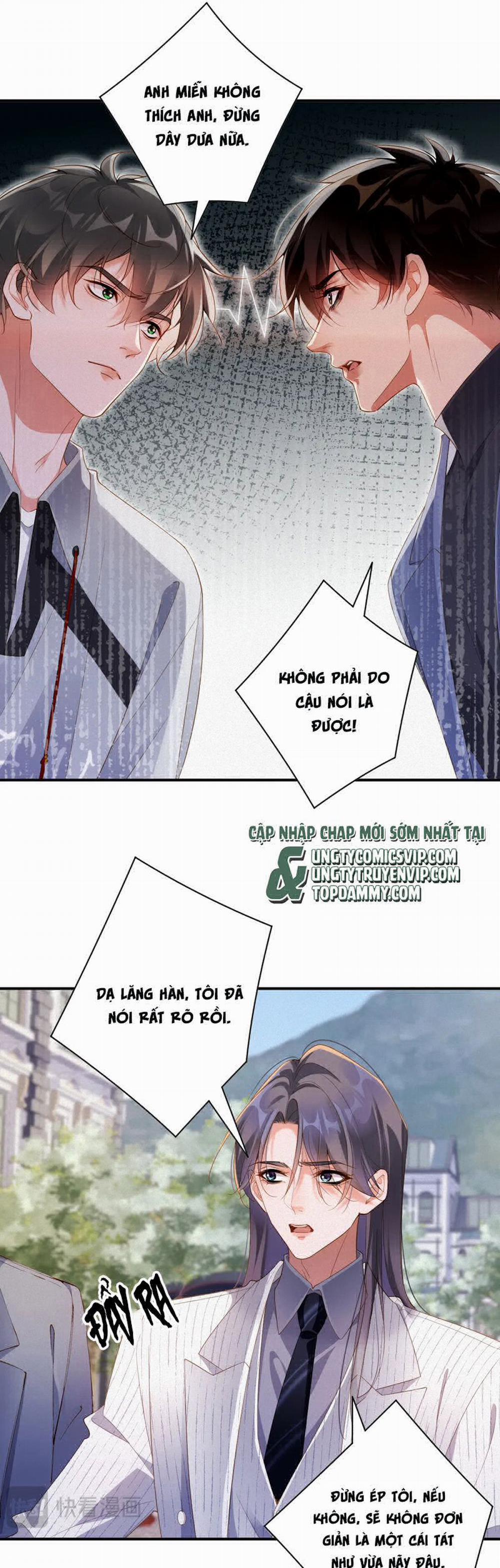 Chồng Trước Lại Muốn Phục Hôn Rồi 72 trang 17