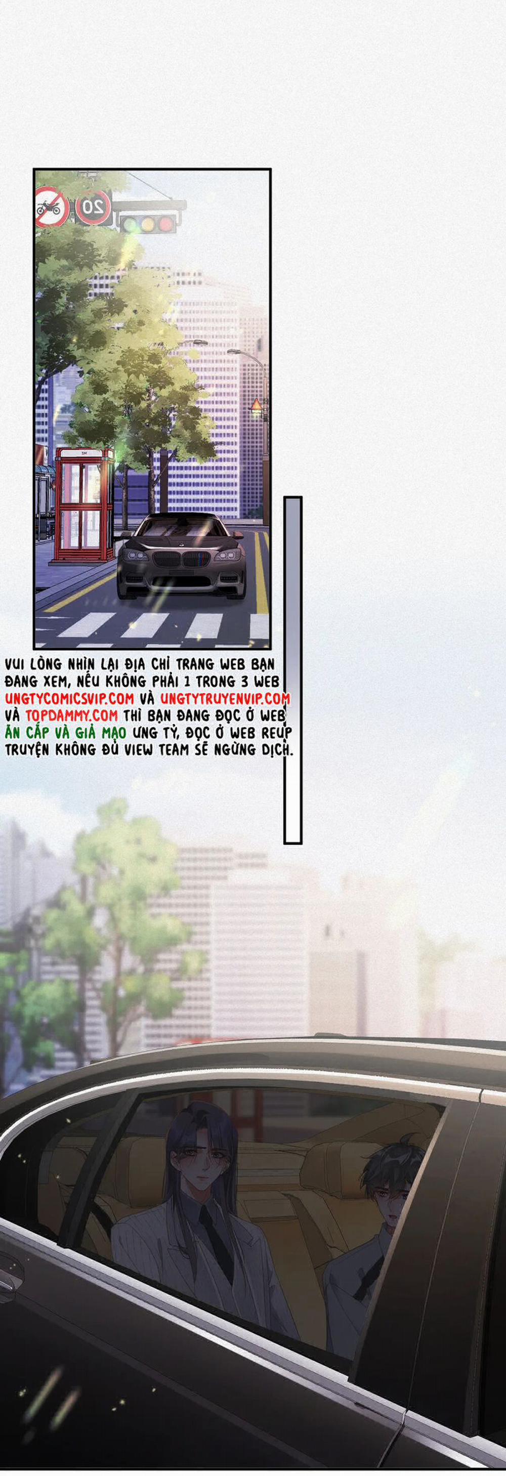 Chồng Trước Lại Muốn Phục Hôn Rồi 72 trang 19