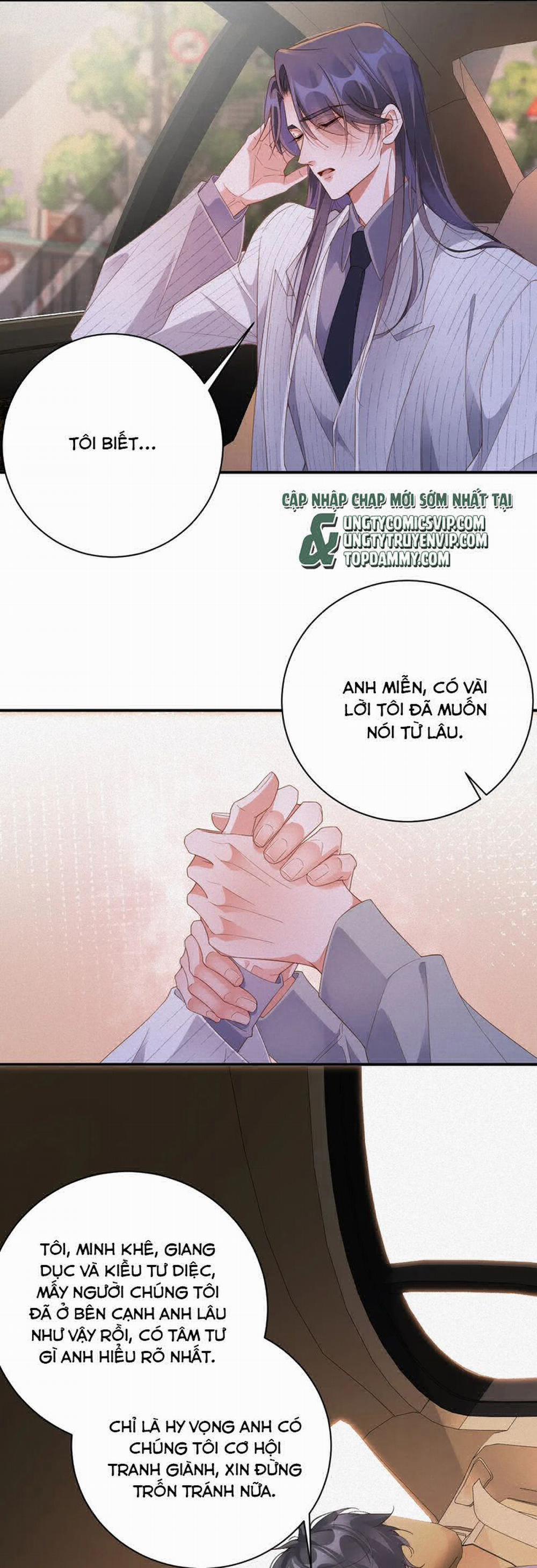 Chồng Trước Lại Muốn Phục Hôn Rồi 72 trang 21