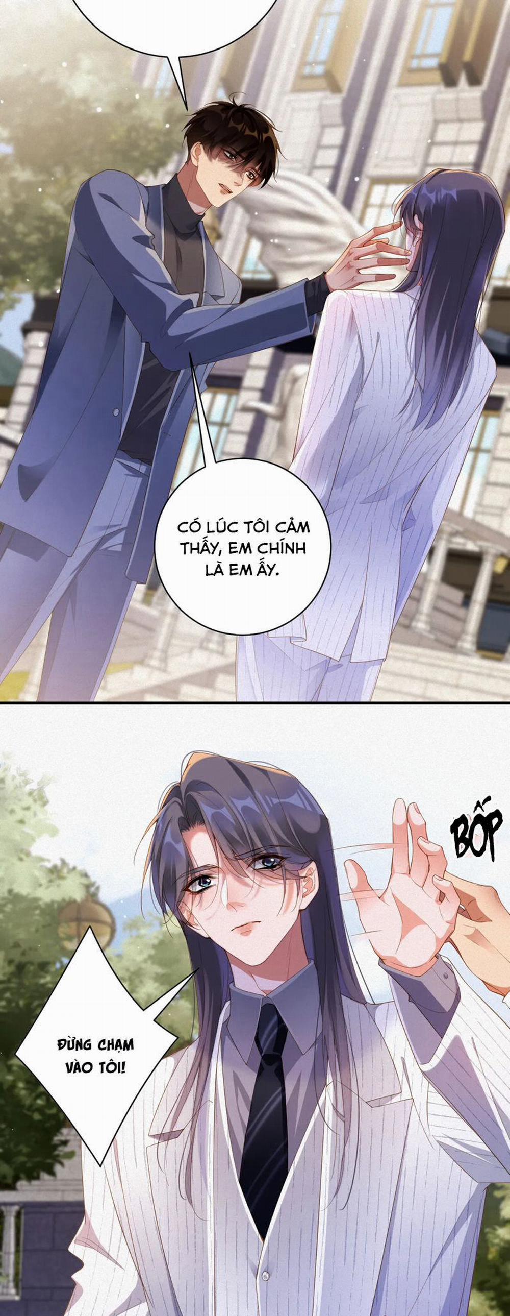 Chồng Trước Lại Muốn Phục Hôn Rồi 72 trang 3