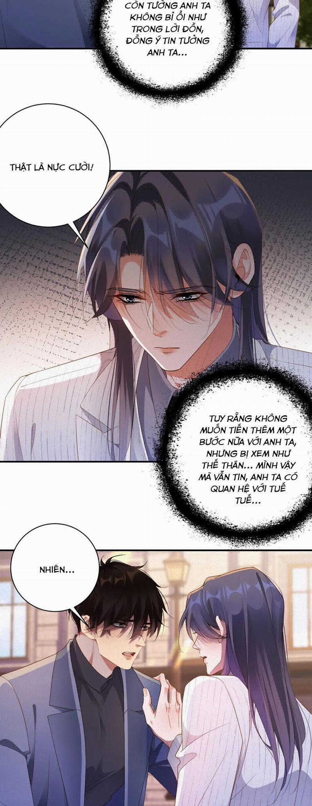 Chồng Trước Lại Muốn Phục Hôn Rồi 72 trang 5