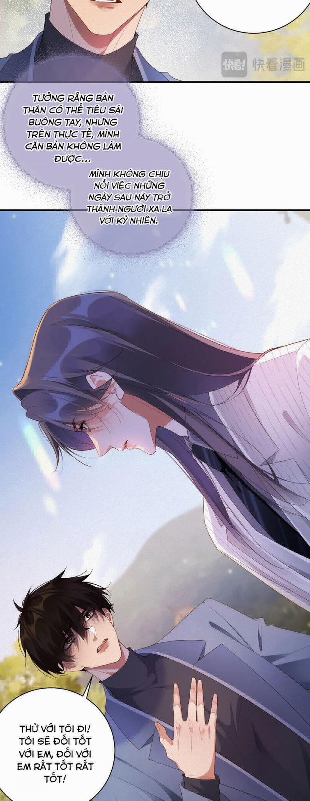 Chồng Trước Lại Muốn Phục Hôn Rồi 72 trang 9