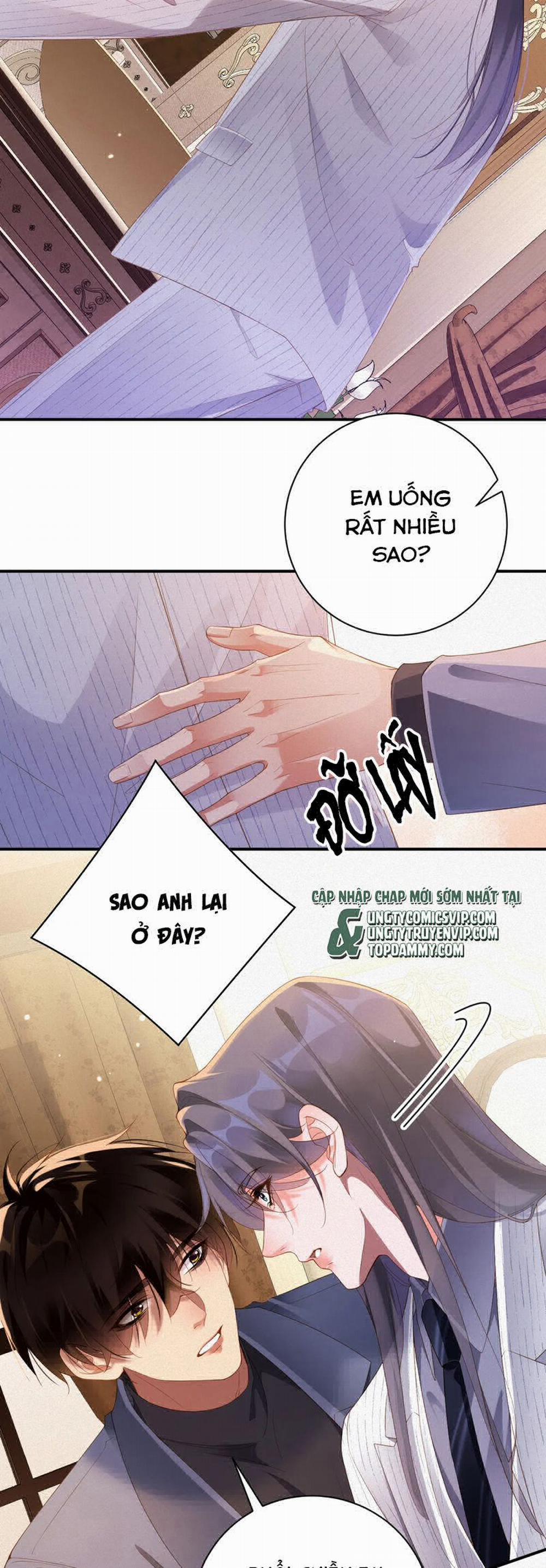 Chồng Trước Lại Muốn Phục Hôn Rồi 73 trang 13