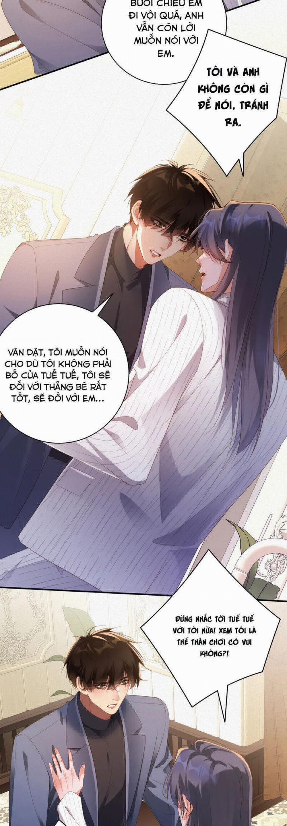 Chồng Trước Lại Muốn Phục Hôn Rồi 73 trang 14