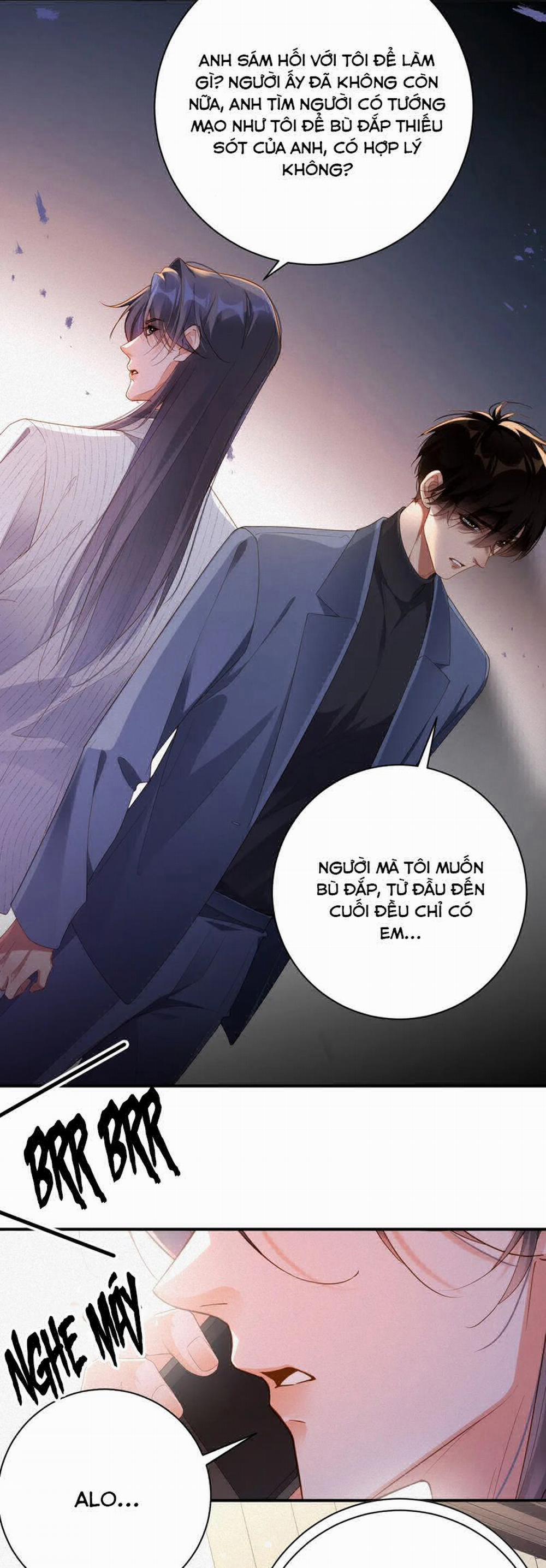 Chồng Trước Lại Muốn Phục Hôn Rồi 73 trang 16