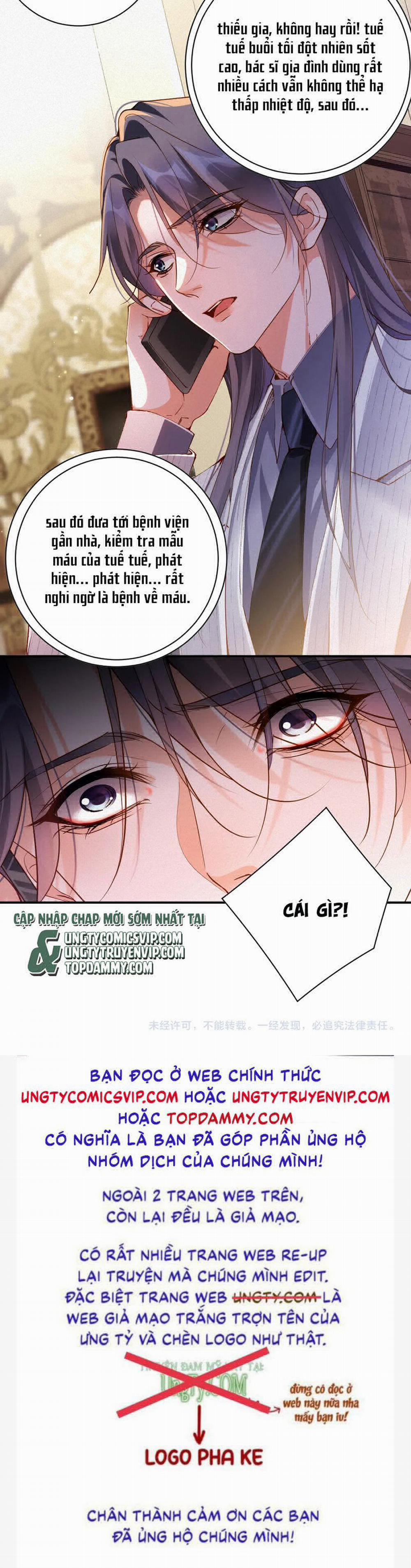 Chồng Trước Lại Muốn Phục Hôn Rồi 73 trang 17