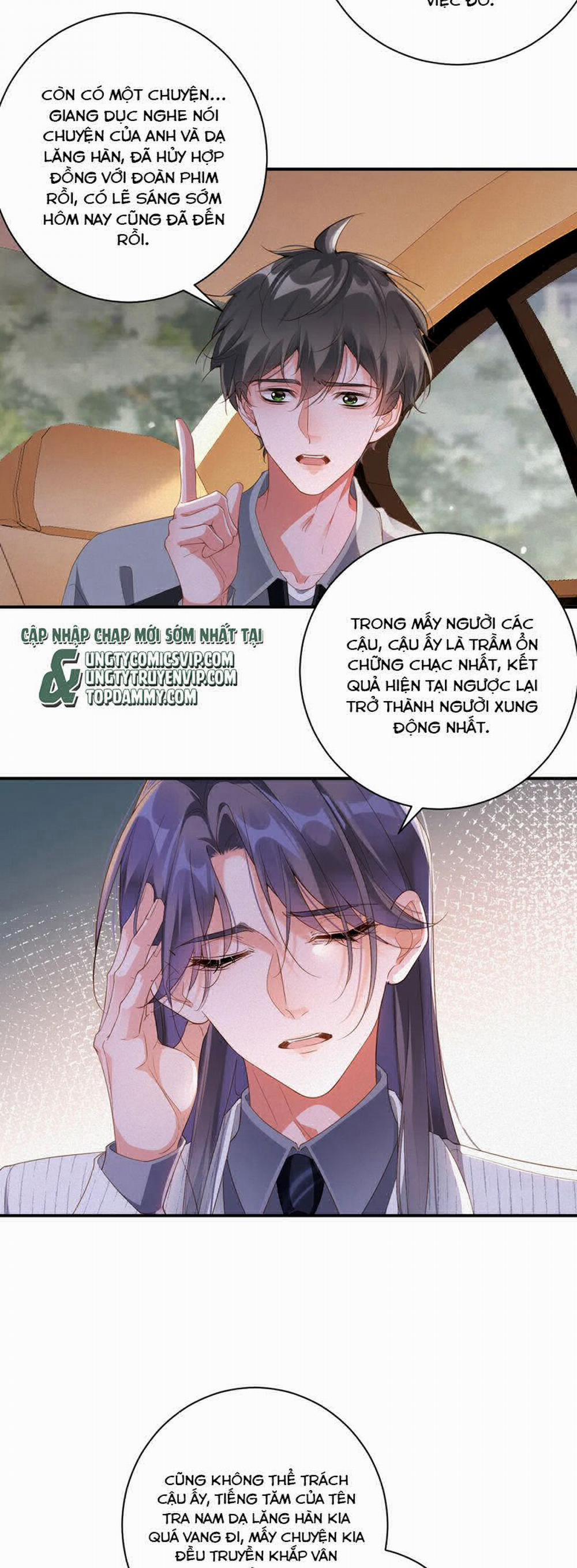 Chồng Trước Lại Muốn Phục Hôn Rồi 73 trang 6