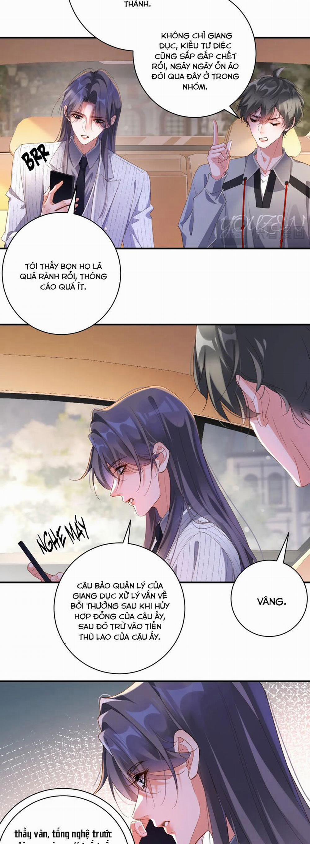 Chồng Trước Lại Muốn Phục Hôn Rồi 73 trang 7