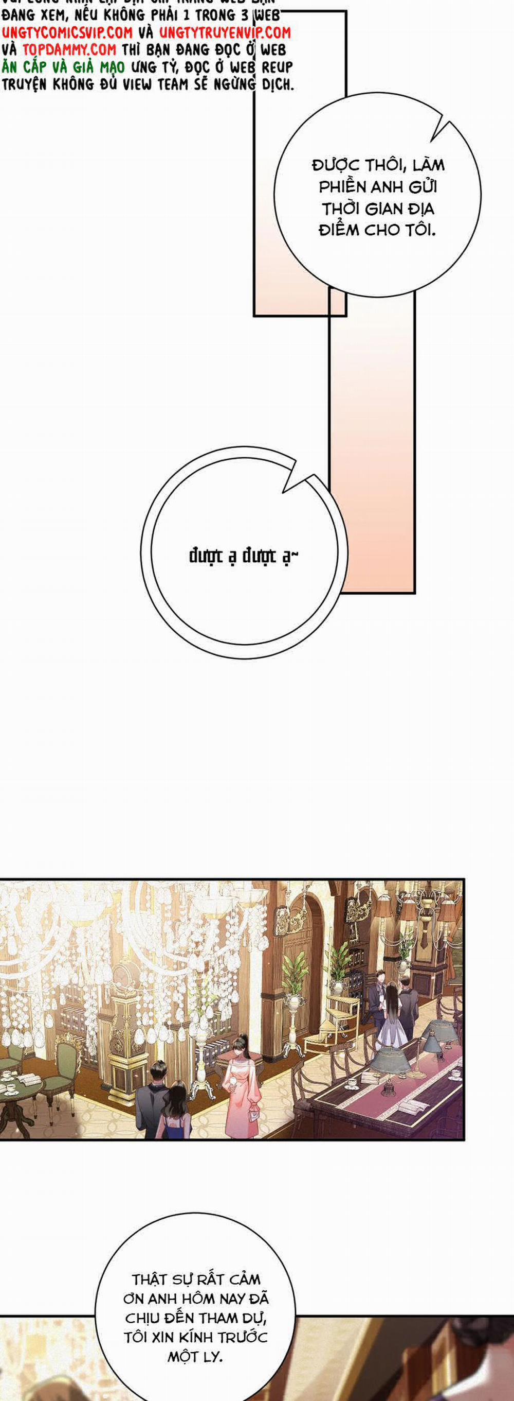 Chồng Trước Lại Muốn Phục Hôn Rồi 73 trang 9