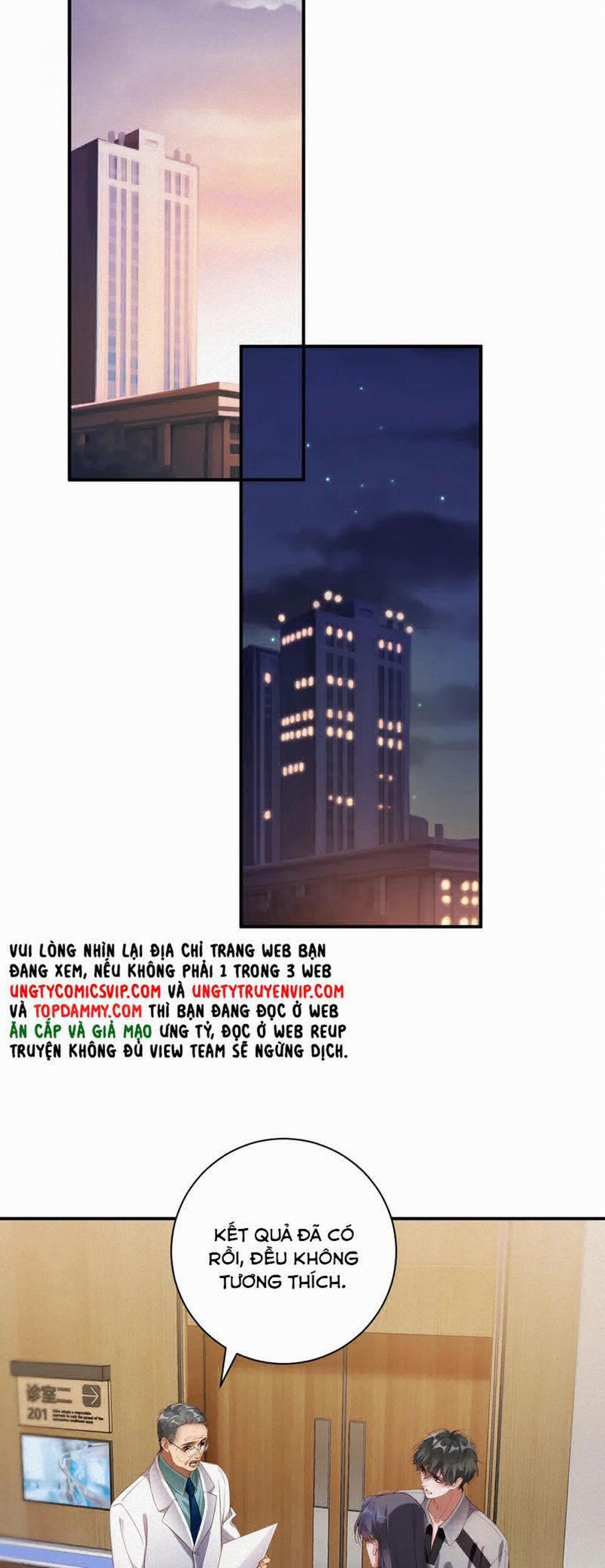 Chồng Trước Lại Muốn Phục Hôn Rồi 74 trang 13