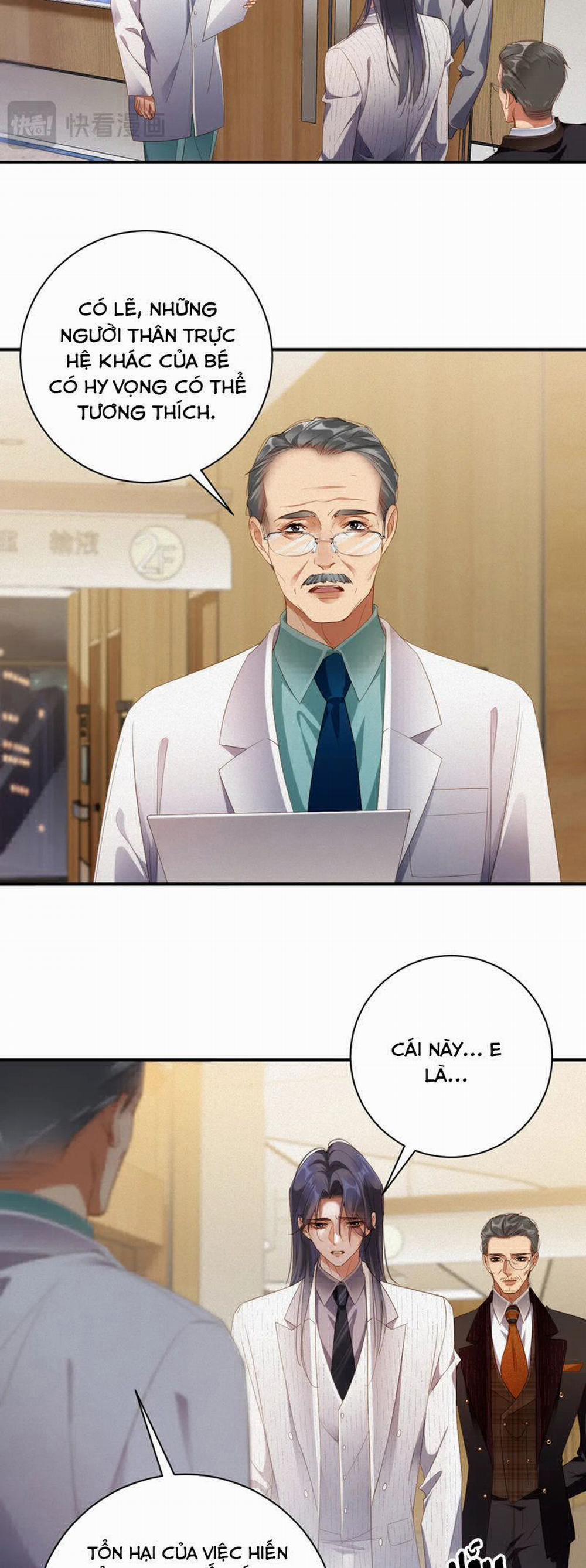 Chồng Trước Lại Muốn Phục Hôn Rồi 74 trang 14