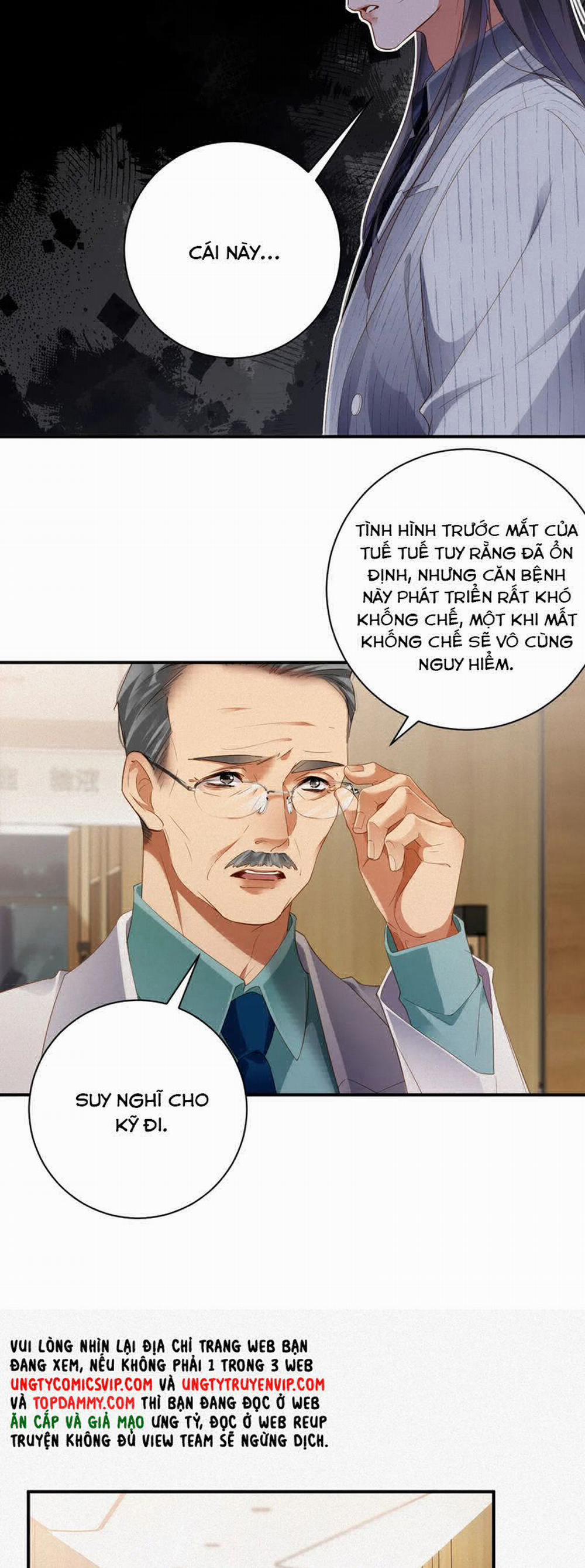 Chồng Trước Lại Muốn Phục Hôn Rồi 74 trang 16