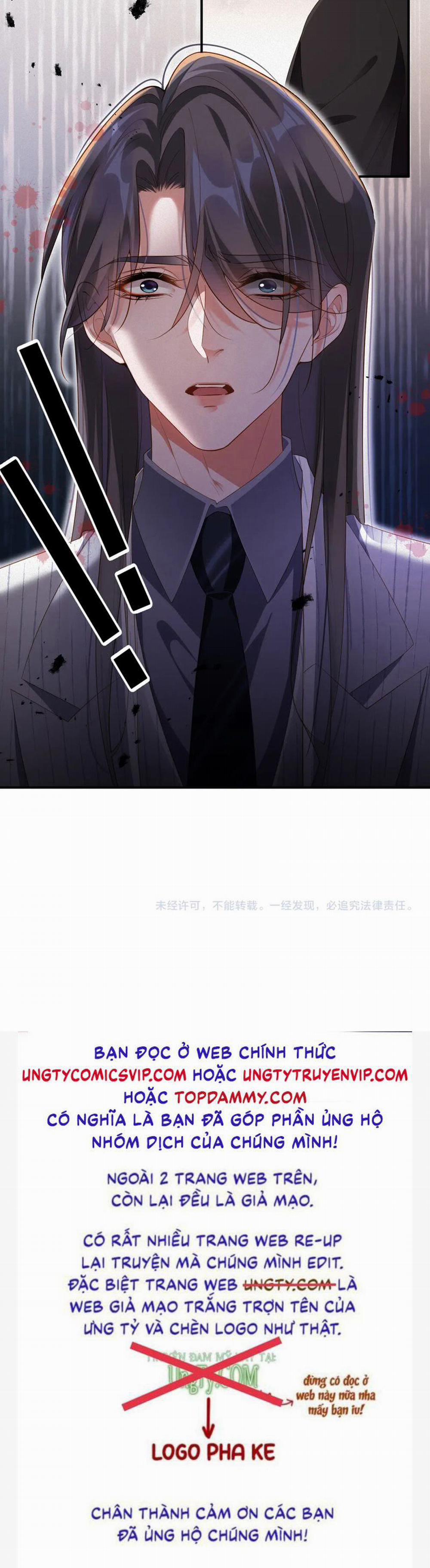 Chồng Trước Lại Muốn Phục Hôn Rồi 74 trang 22