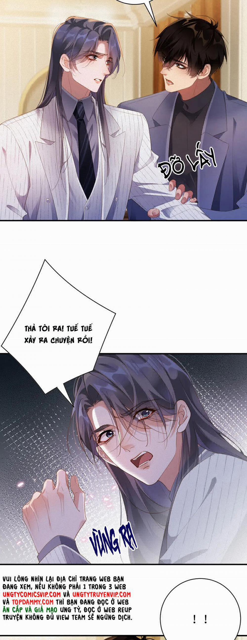 Chồng Trước Lại Muốn Phục Hôn Rồi 74 trang 3