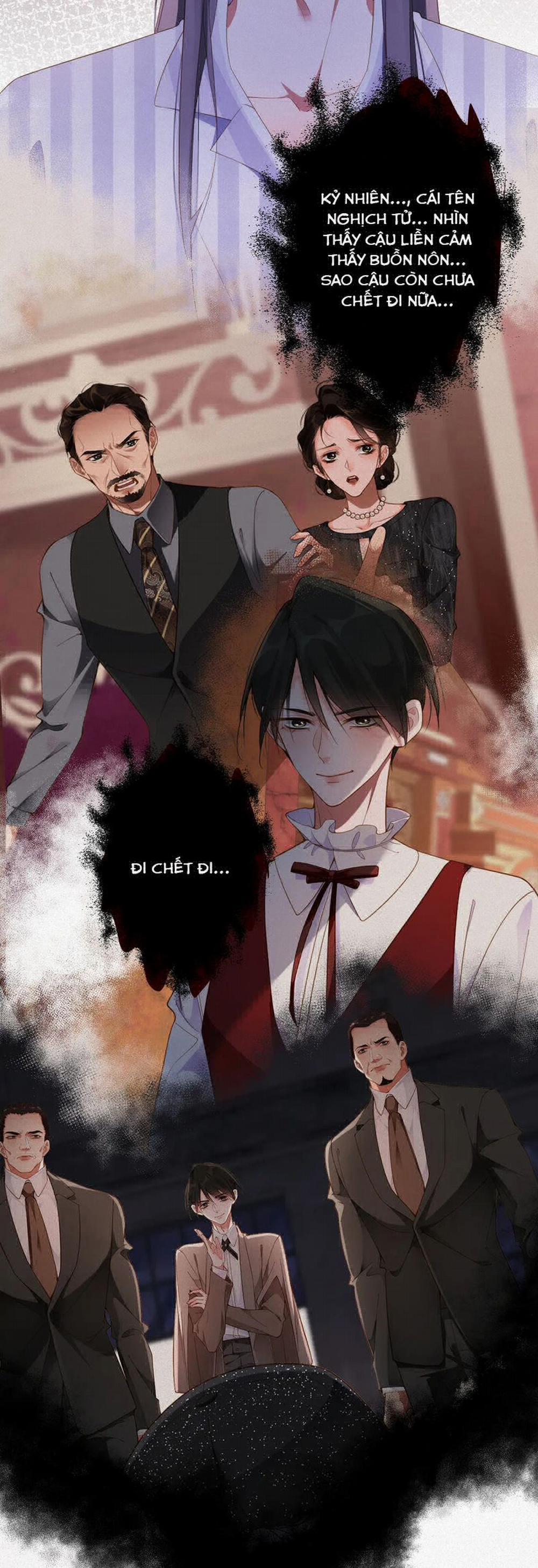 Chồng Trước Lại Muốn Phục Hôn Rồi 75 trang 17