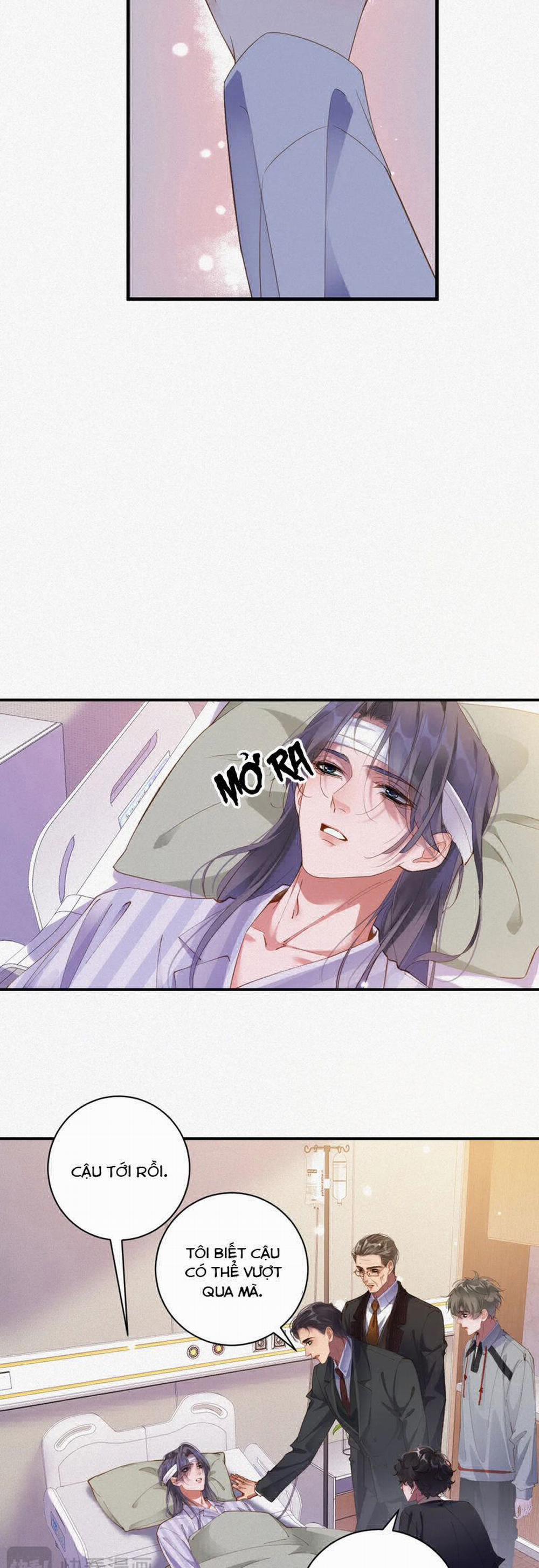 Chồng Trước Lại Muốn Phục Hôn Rồi 75 trang 21