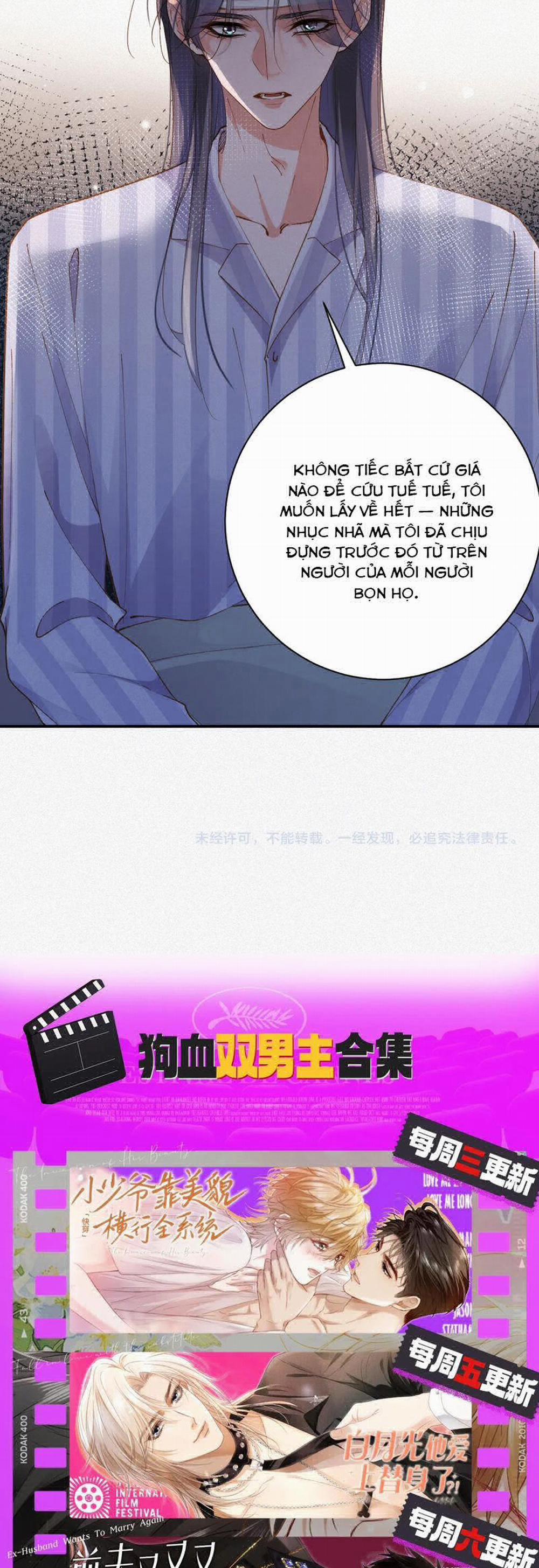 Chồng Trước Lại Muốn Phục Hôn Rồi 75 trang 23