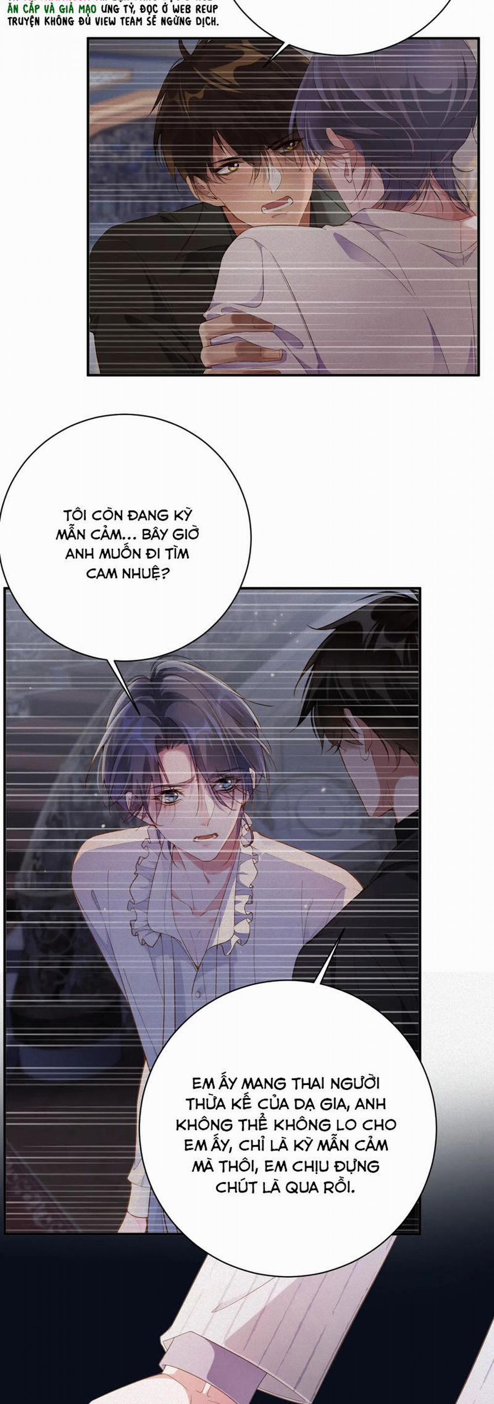 Chồng Trước Lại Muốn Phục Hôn Rồi 75 trang 7