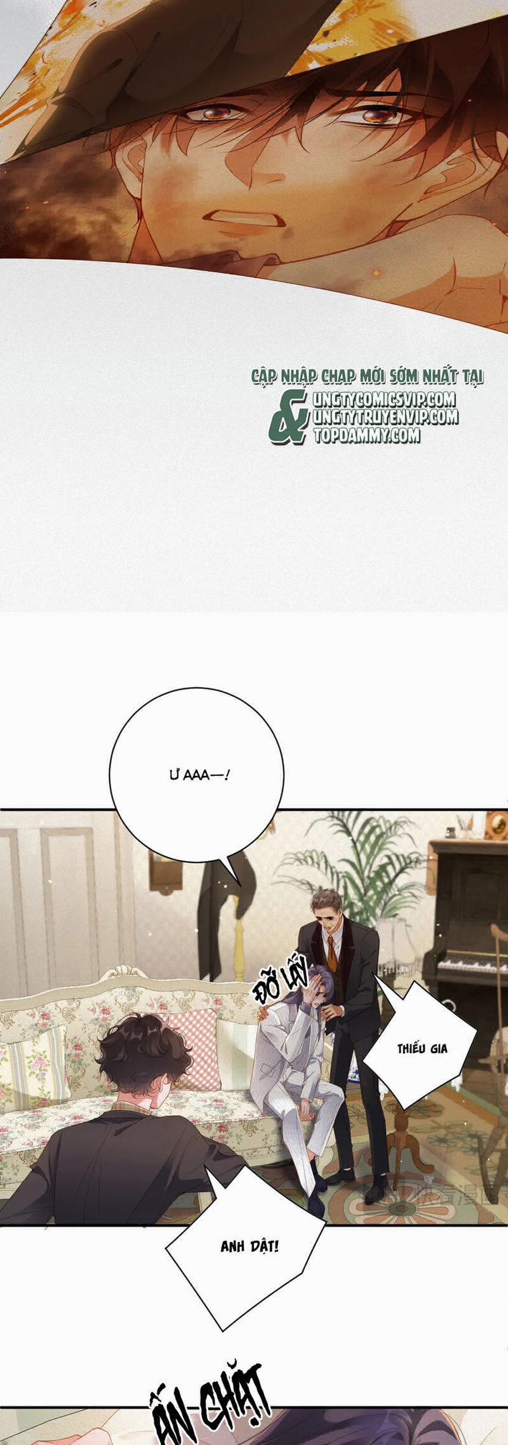 Chồng Trước Lại Muốn Phục Hôn Rồi 75 trang 9