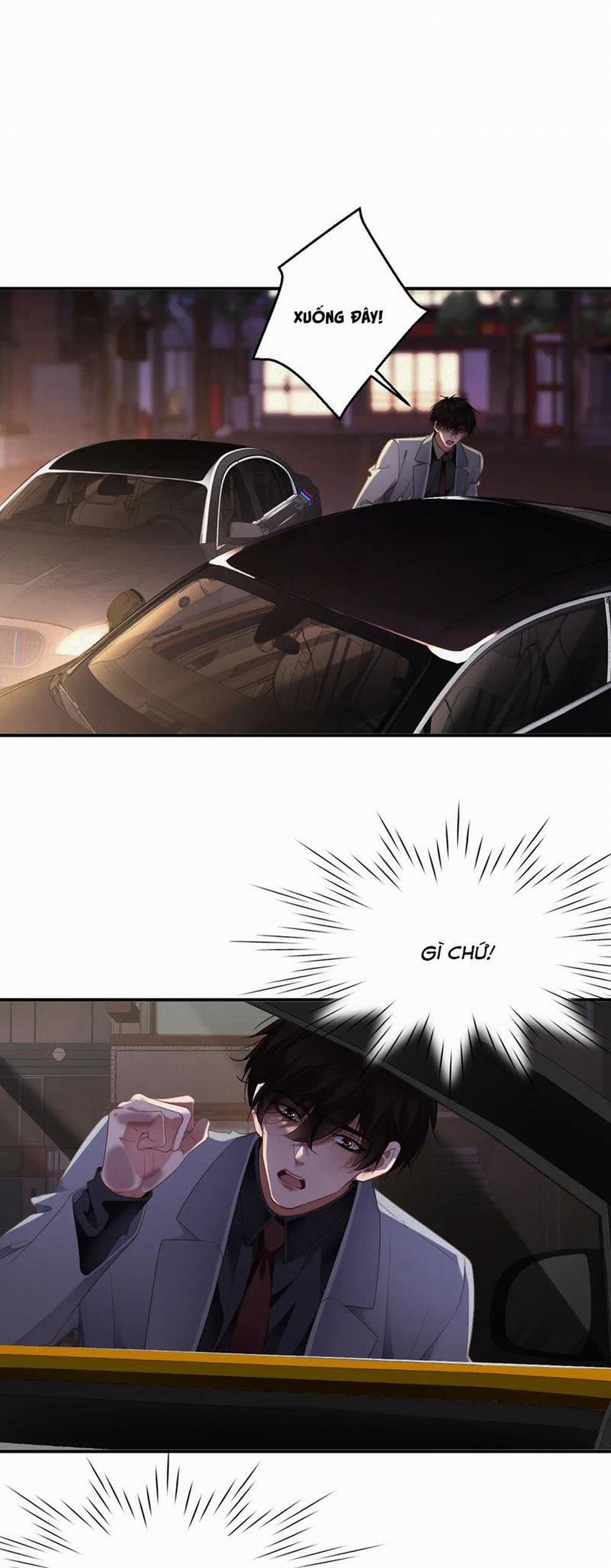 Chồng Trước Lại Muốn Phục Hôn Rồi 76 trang 10