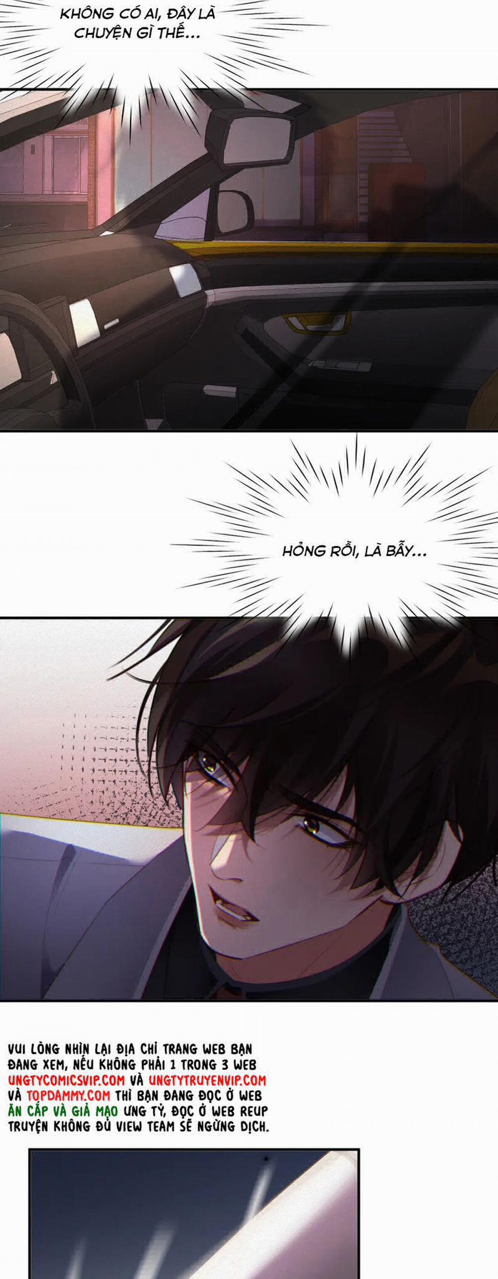 Chồng Trước Lại Muốn Phục Hôn Rồi 76 trang 11