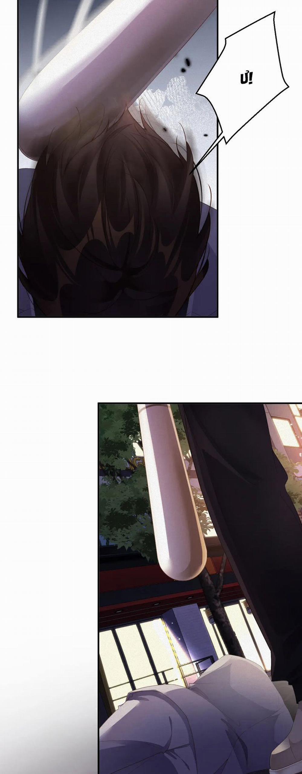 Chồng Trước Lại Muốn Phục Hôn Rồi 76 trang 12