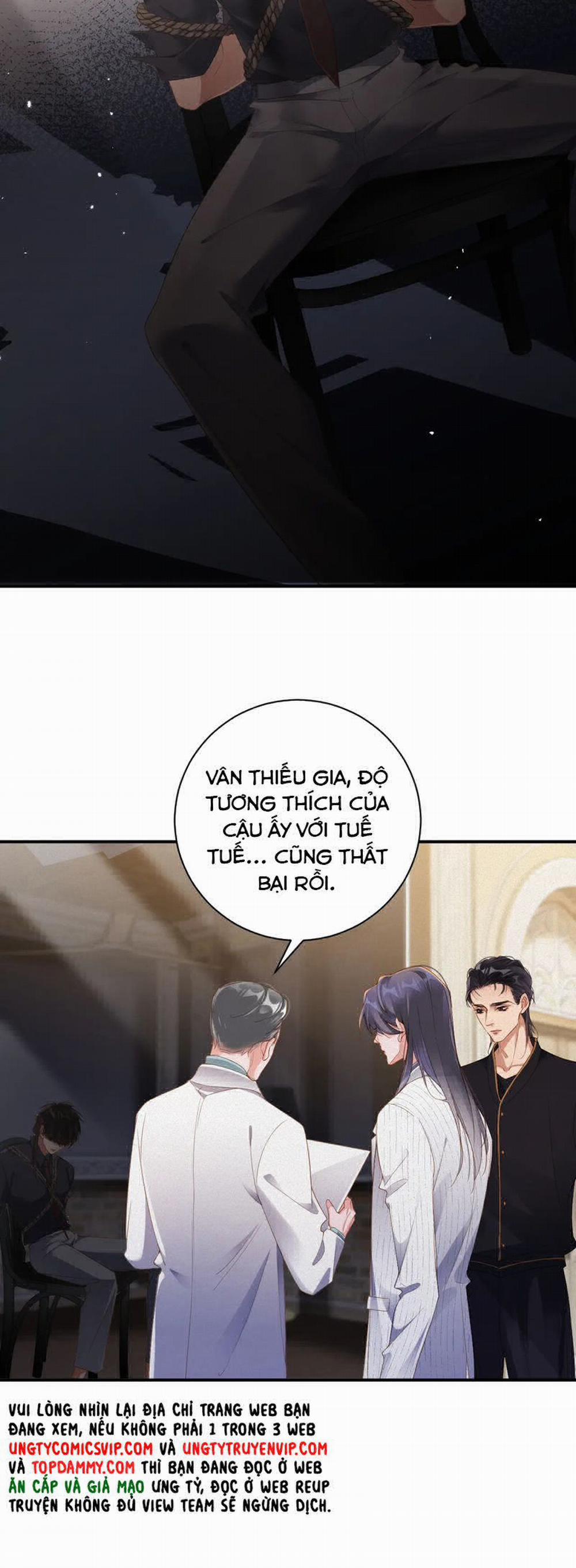 Chồng Trước Lại Muốn Phục Hôn Rồi 76 trang 15