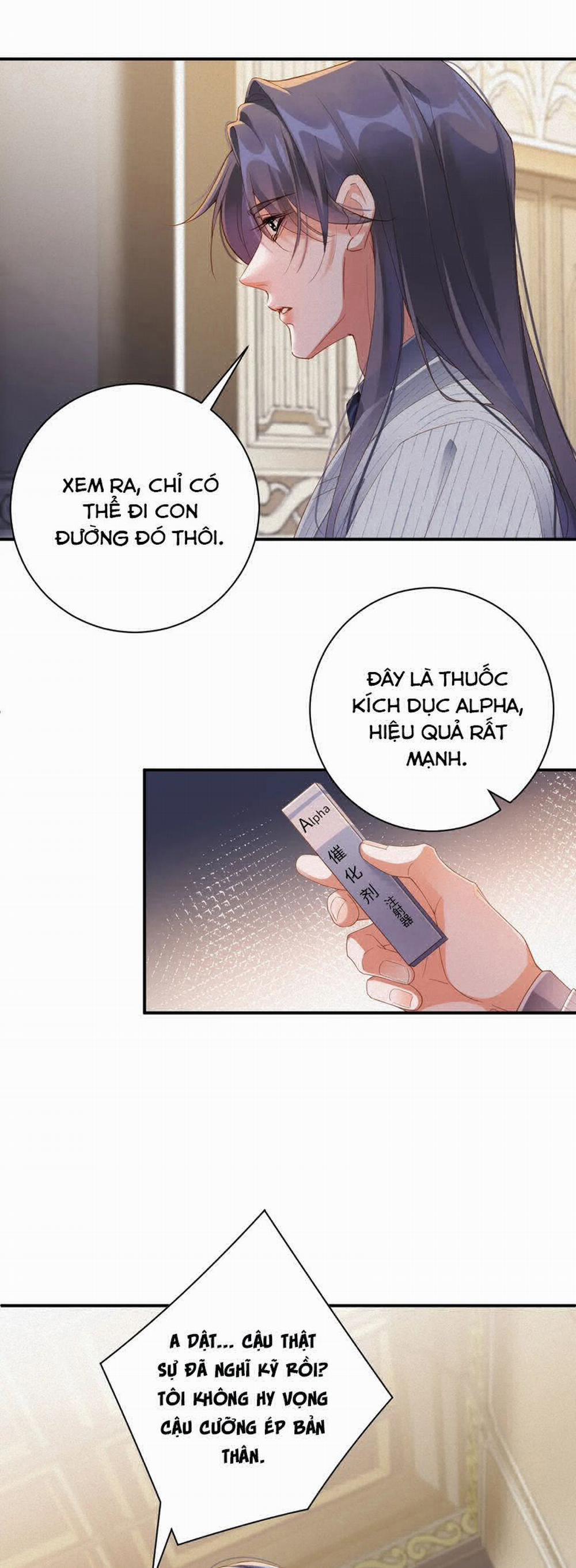 Chồng Trước Lại Muốn Phục Hôn Rồi 76 trang 16