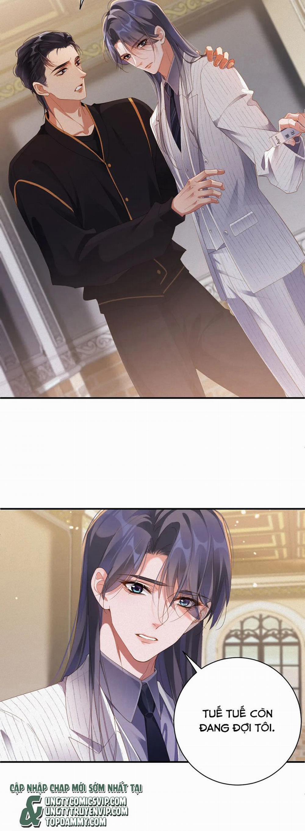 Chồng Trước Lại Muốn Phục Hôn Rồi 76 trang 17