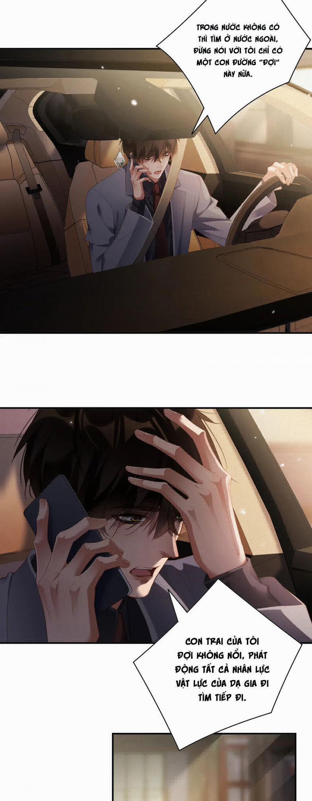 Chồng Trước Lại Muốn Phục Hôn Rồi 76 trang 2