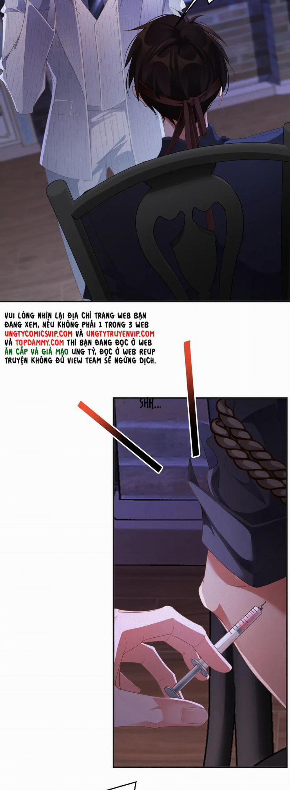 Chồng Trước Lại Muốn Phục Hôn Rồi 76 trang 20