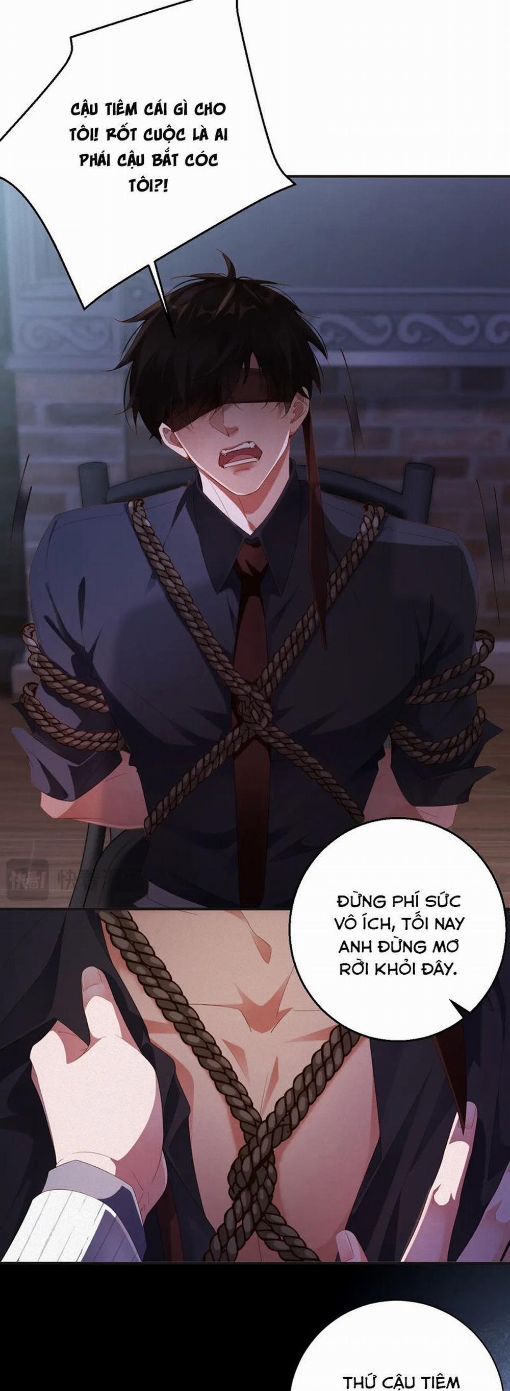 Chồng Trước Lại Muốn Phục Hôn Rồi 76 trang 21