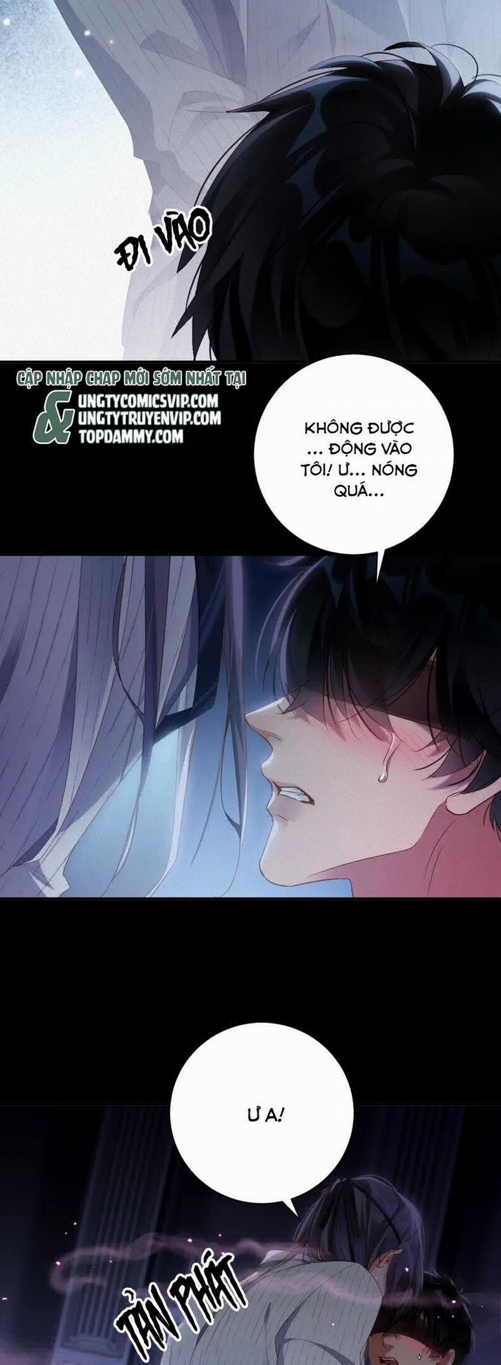 Chồng Trước Lại Muốn Phục Hôn Rồi 76 trang 23