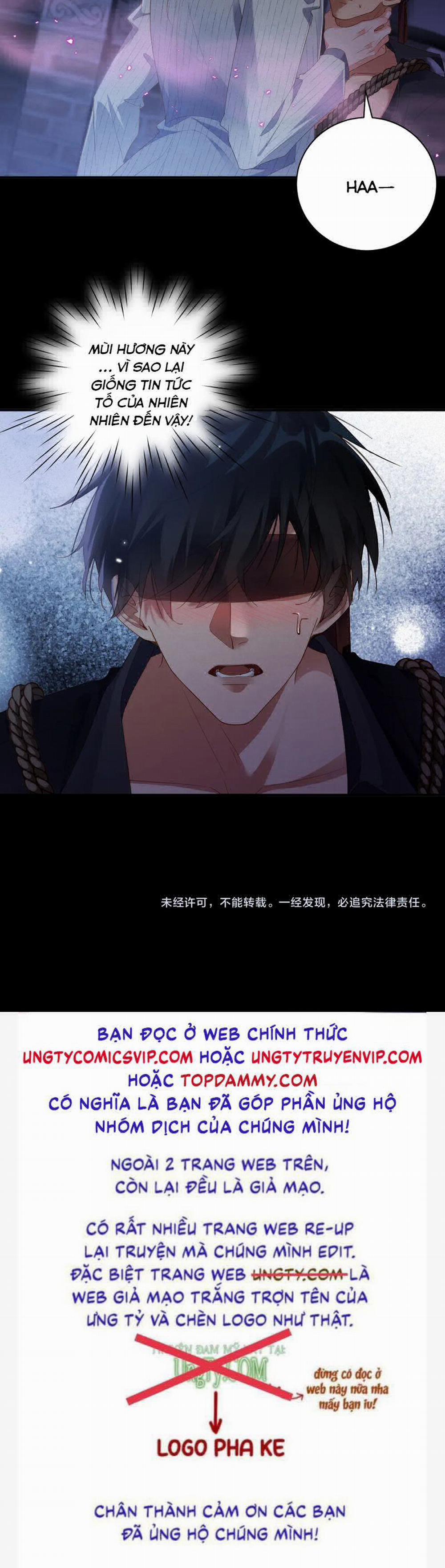 Chồng Trước Lại Muốn Phục Hôn Rồi 76 trang 24