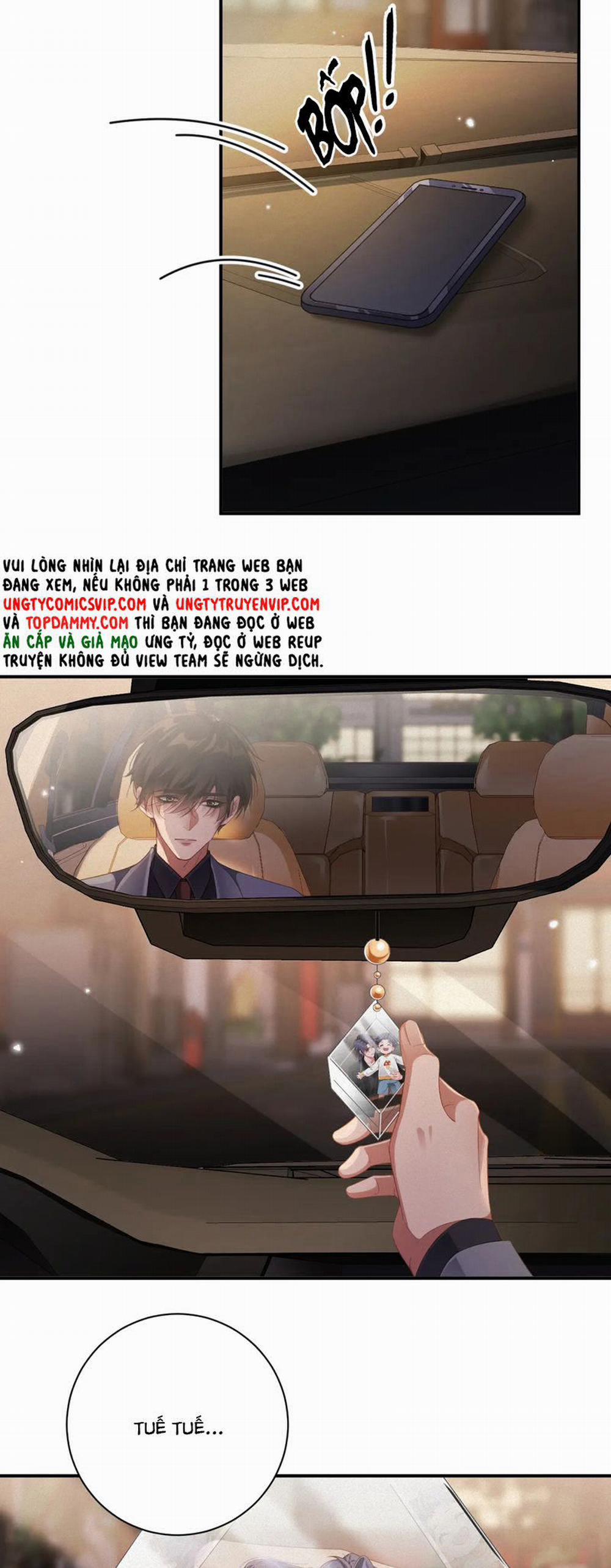 Chồng Trước Lại Muốn Phục Hôn Rồi 76 trang 3