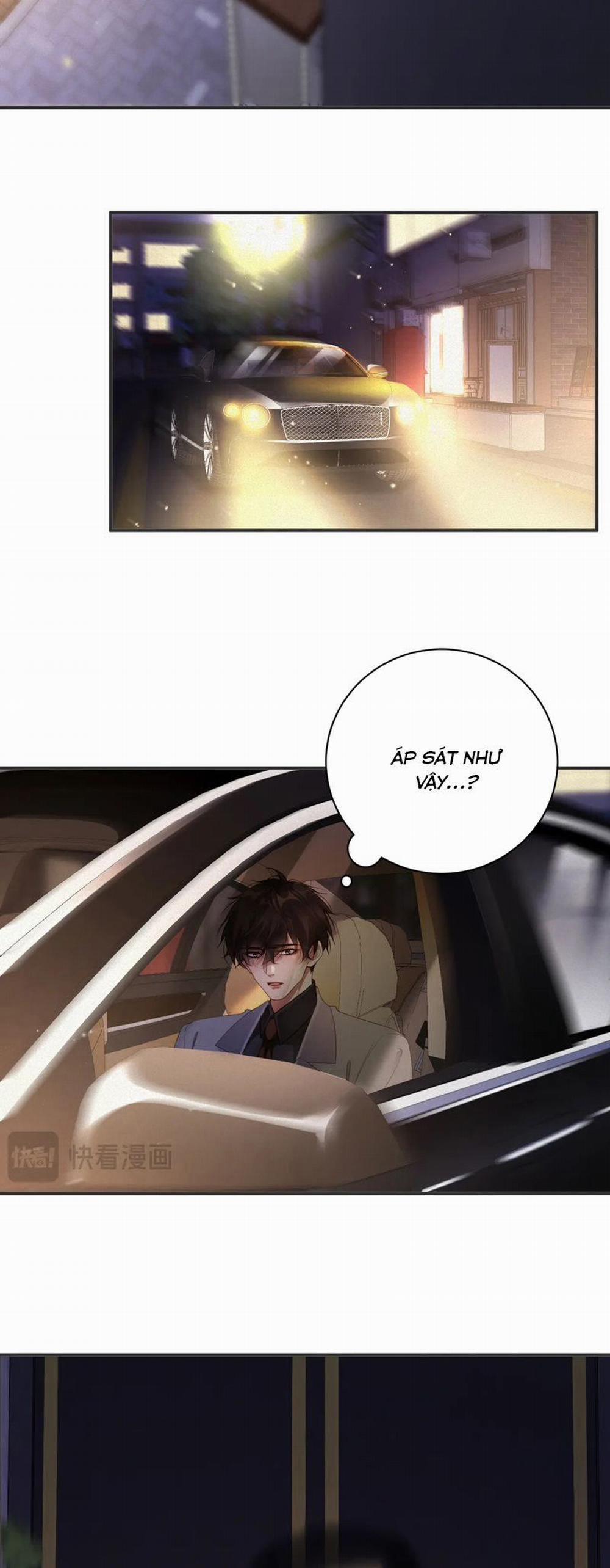 Chồng Trước Lại Muốn Phục Hôn Rồi 76 trang 6