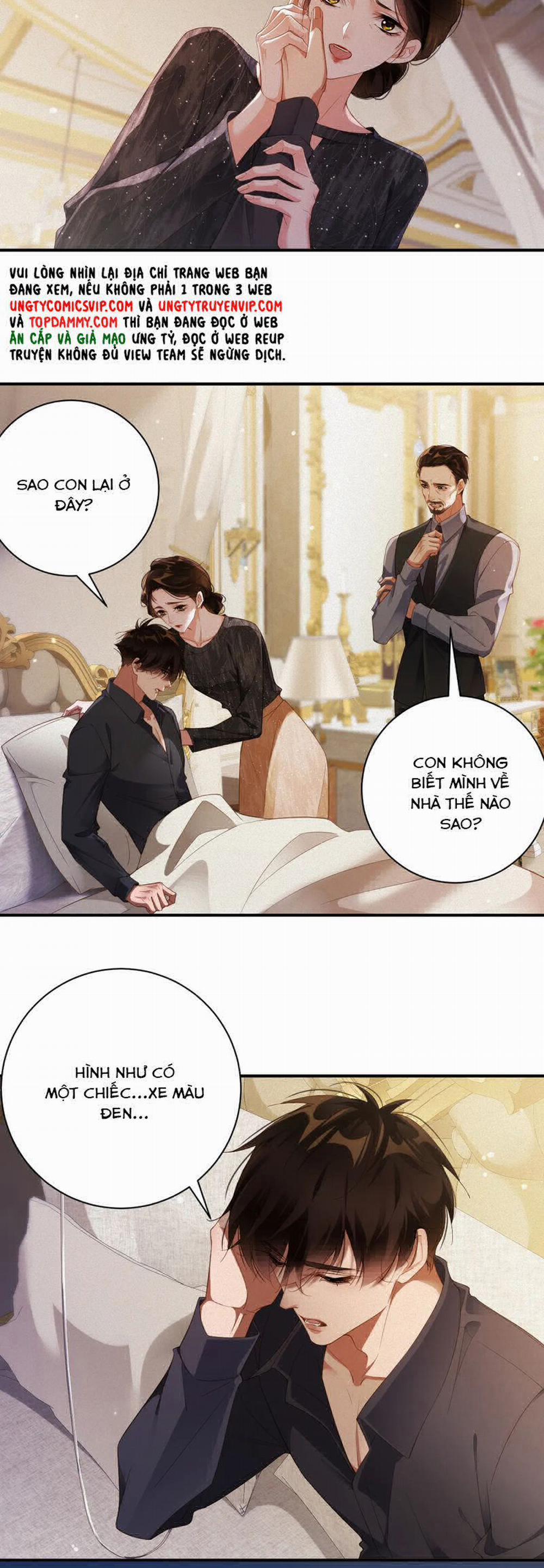 Chồng Trước Lại Muốn Phục Hôn Rồi 77 trang 11