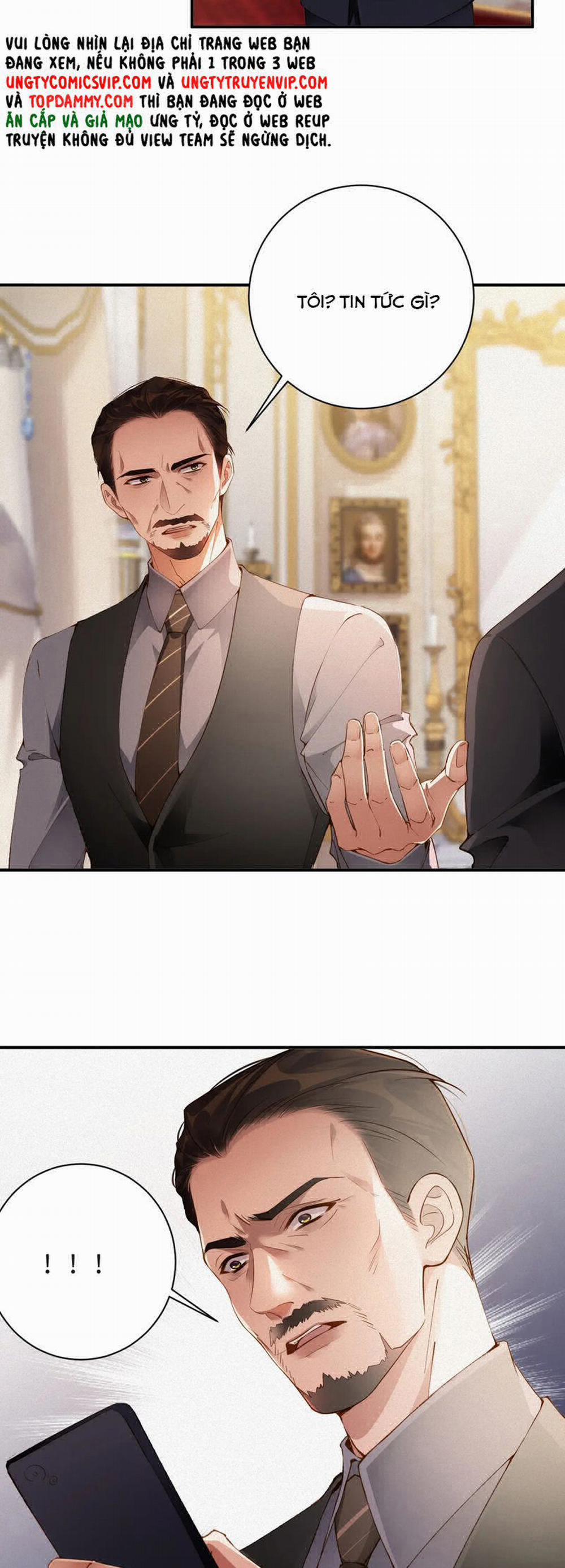 Chồng Trước Lại Muốn Phục Hôn Rồi 77 trang 15