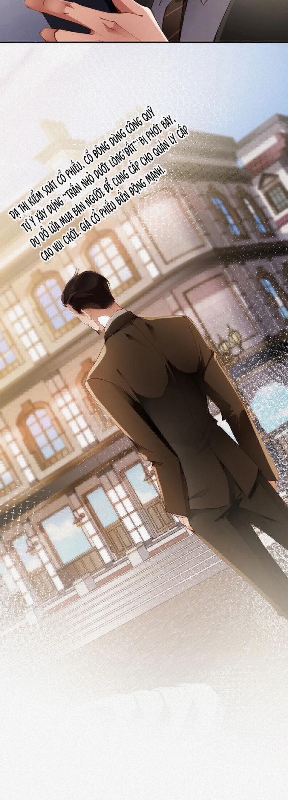 Chồng Trước Lại Muốn Phục Hôn Rồi 77 trang 16