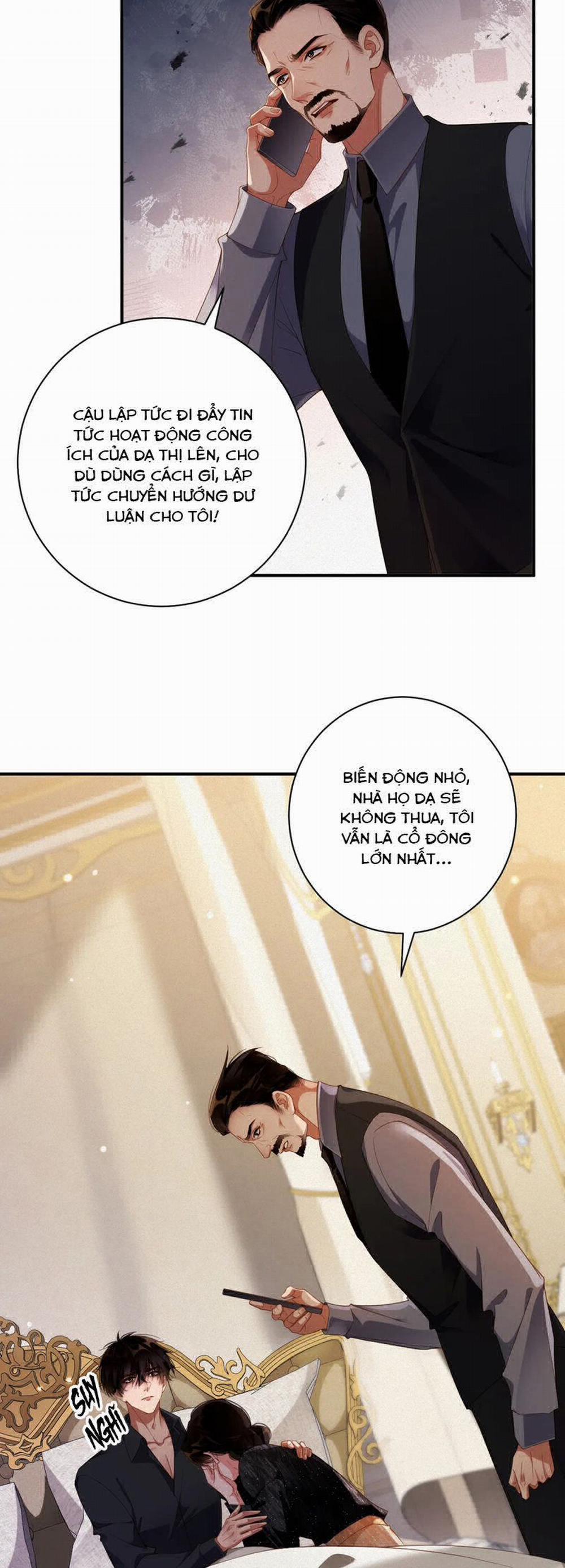 Chồng Trước Lại Muốn Phục Hôn Rồi 77 trang 19