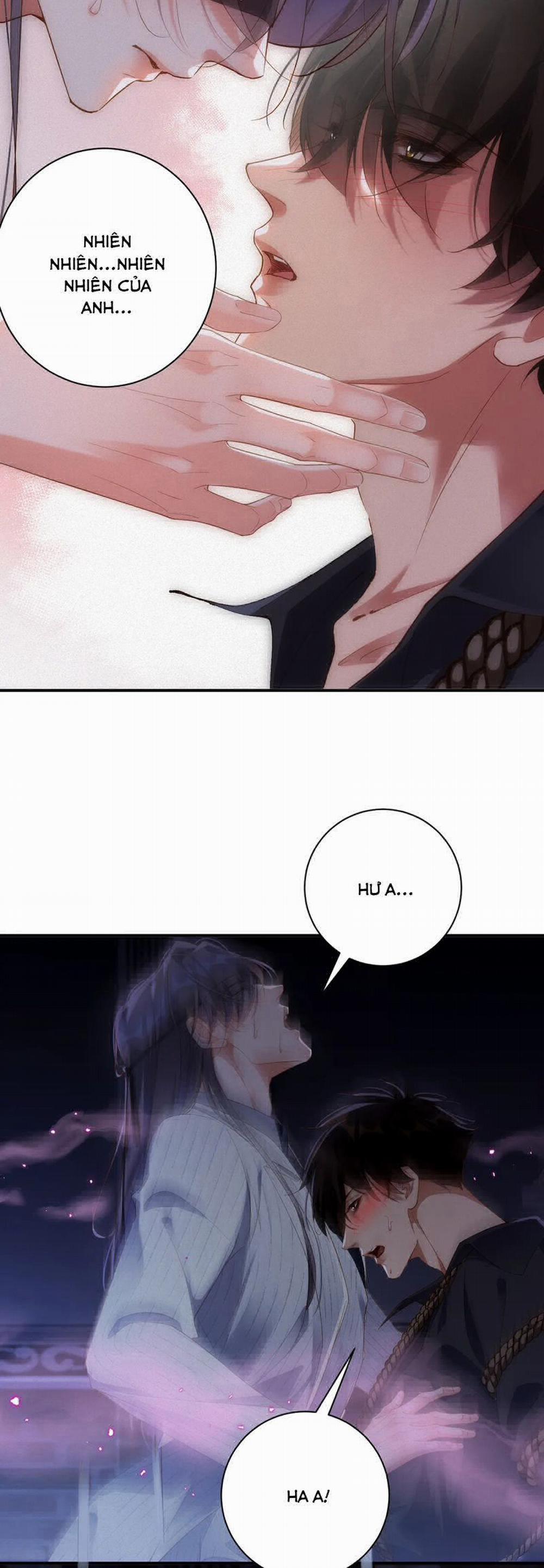 Chồng Trước Lại Muốn Phục Hôn Rồi 77 trang 4