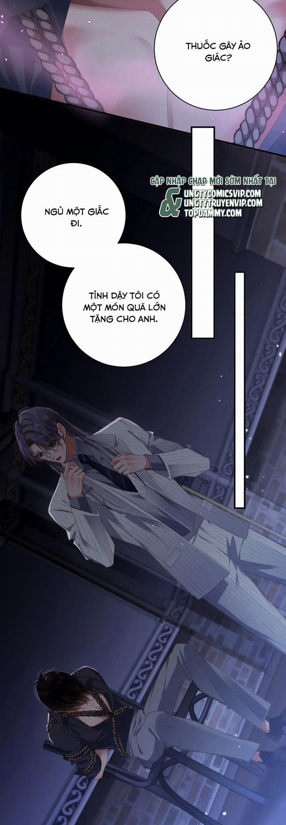 Chồng Trước Lại Muốn Phục Hôn Rồi 77 trang 6