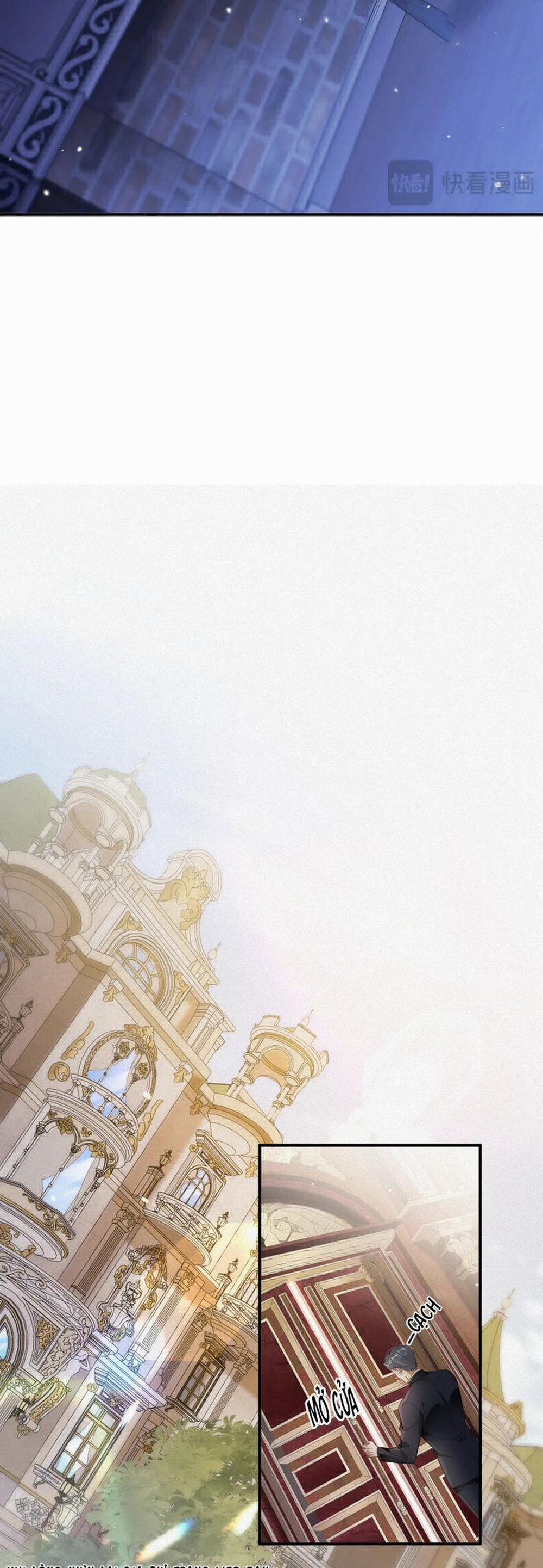 Chồng Trước Lại Muốn Phục Hôn Rồi 77 trang 7